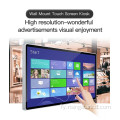 Bus LCD Advertisingspiler Display